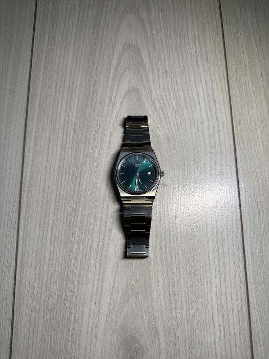 Оригінальний Годинник Tissot Prx