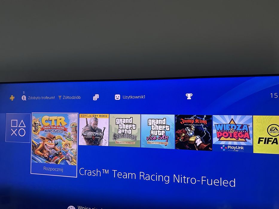 Konsola PlayStation 4 PS4 JailBreak 6.72/7.55/9.00/10.00/12.00