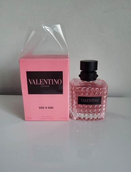 Valentino Donna Born In Roma (Парфюм) 100 мл