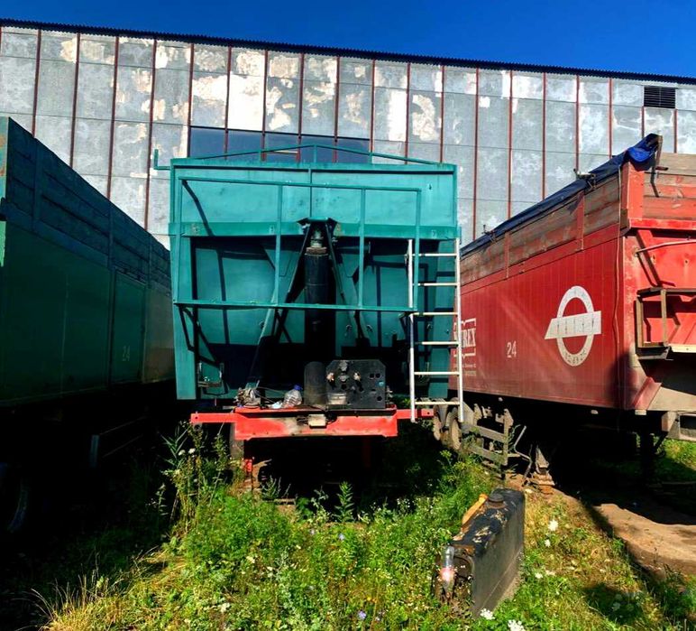 ХорЛюдиніТорг:6.000$