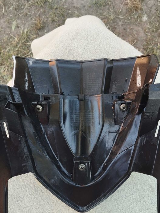 Передня фара на Spark sp200 r20