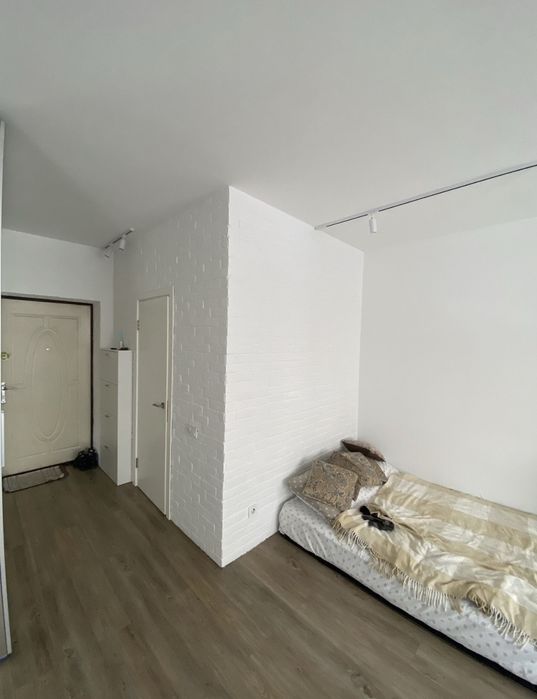 Продам 1к квартиру в лісовій Бучі! Є газ! Сертифікат - ТАК!