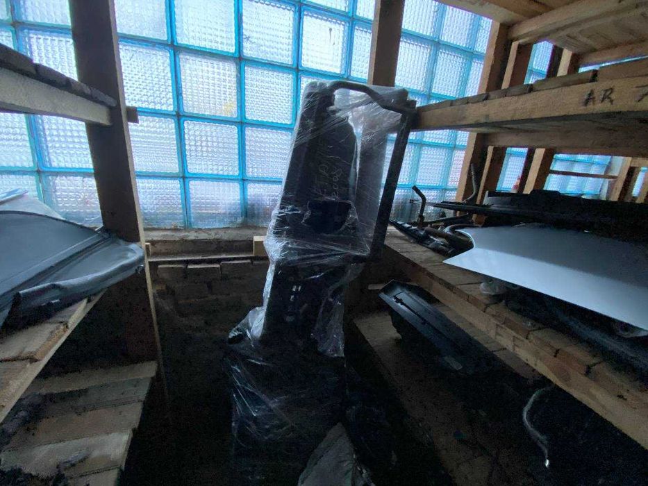 Volkswagen Jetta V / Golf 5 - разборка (запчасти)