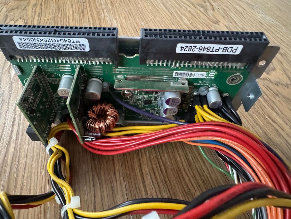 Power Distribution Board Supermicro PDB-PT846-2824