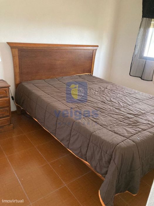 Casa Típica Portuguesa com Terreno de 6346m2