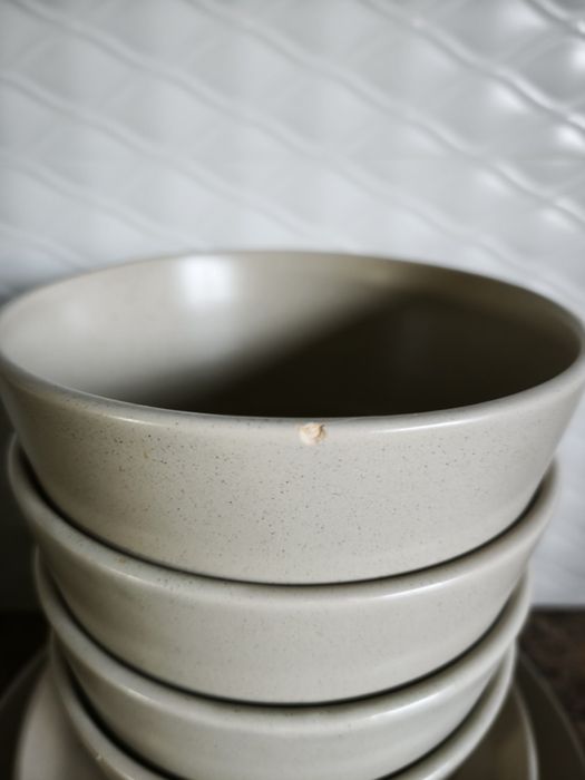 Zastawa  stołowa BRW, IKEA