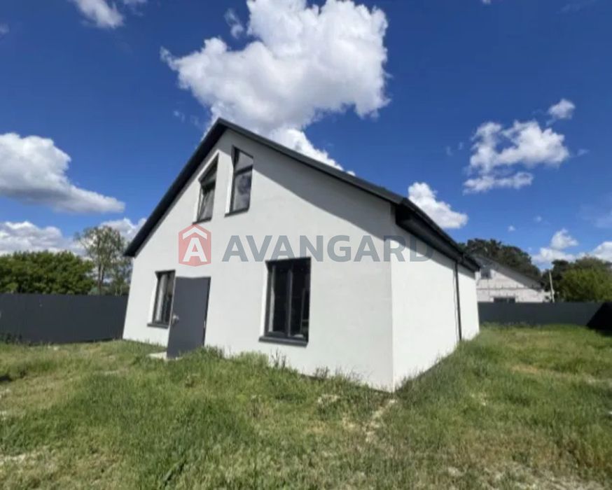 Будинок для комфорту,Білогородка