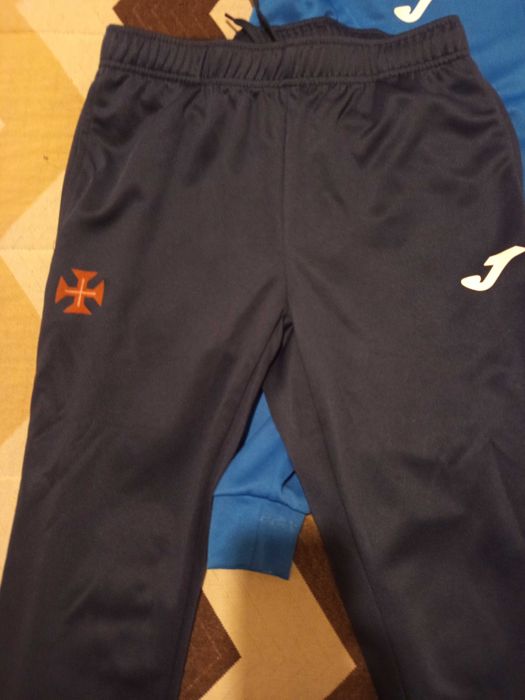 Fato de treino joma belem