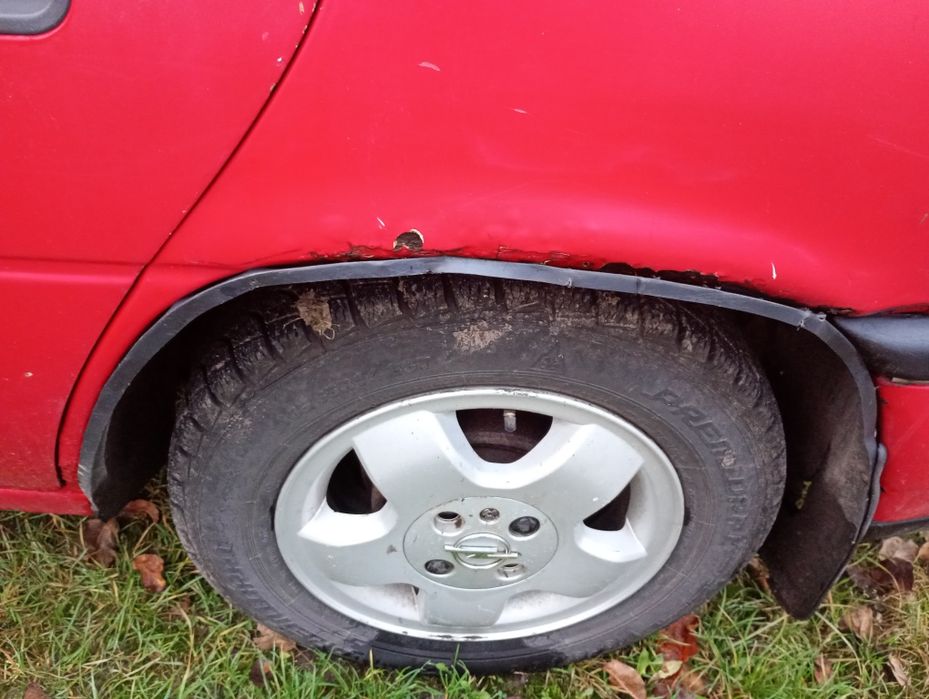 Продам опель 1,7 дизель