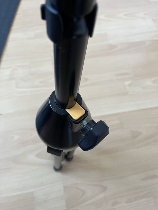 Statyw mikrofonowy Hercules MS540B