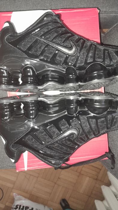 Buty Nike Shox 23,5cm
