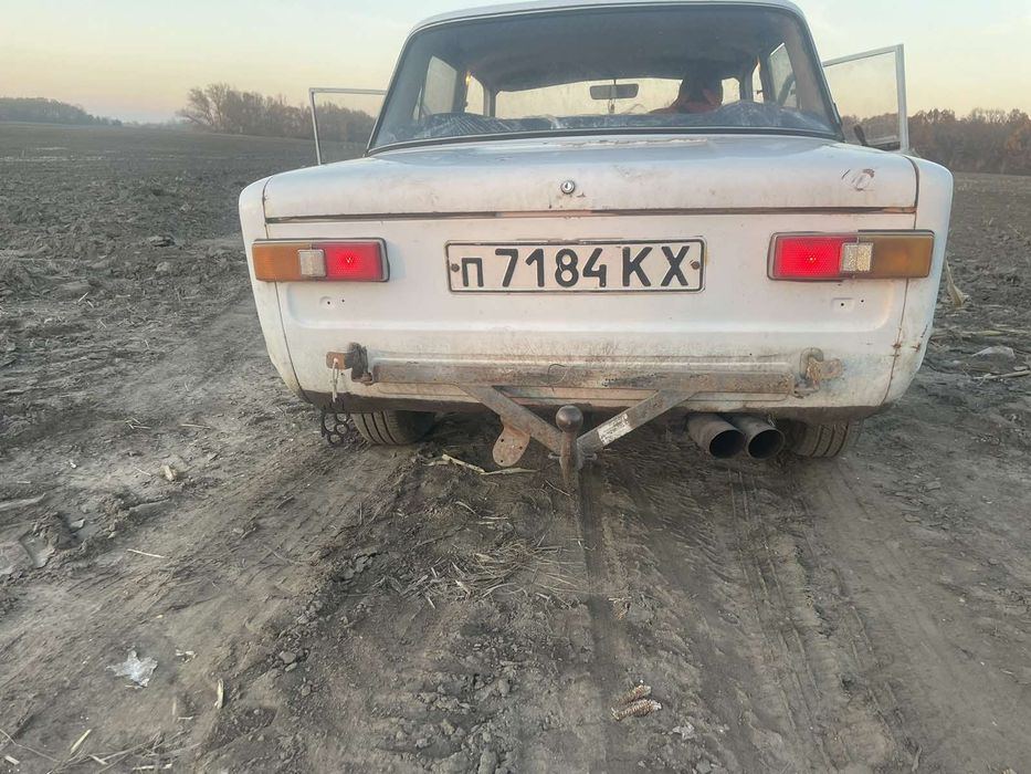 Жигулі Ваз Класика