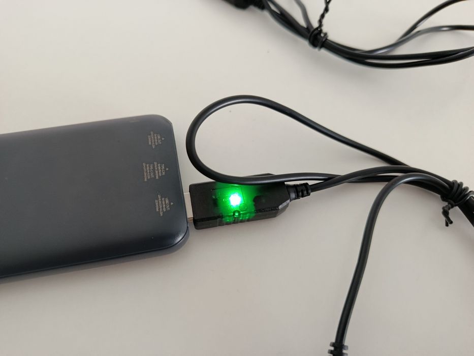 Usb кабелі для живлення раутера