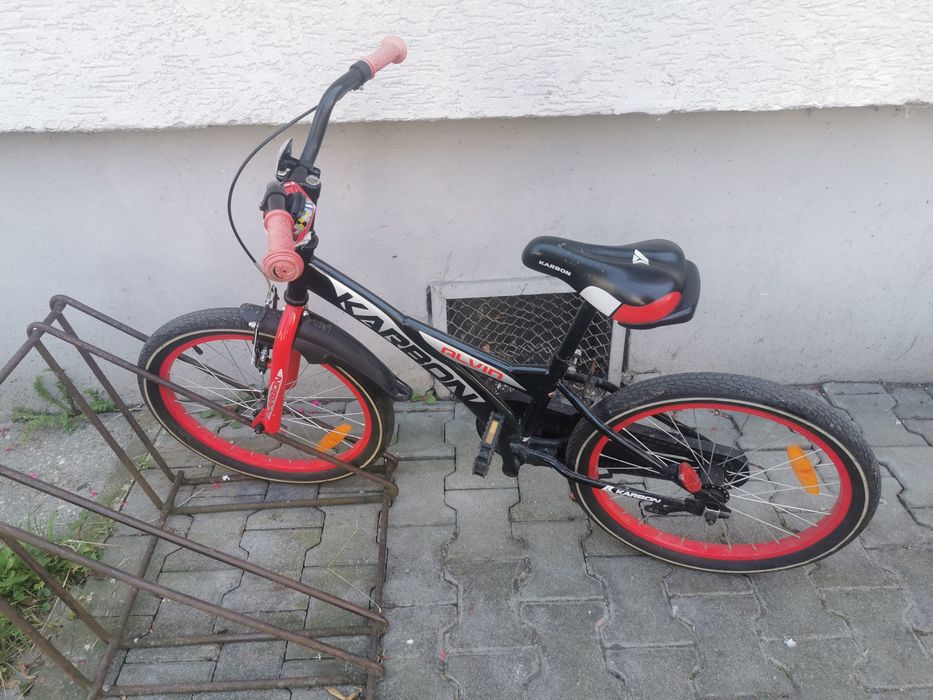 Rowerek dziecięcy