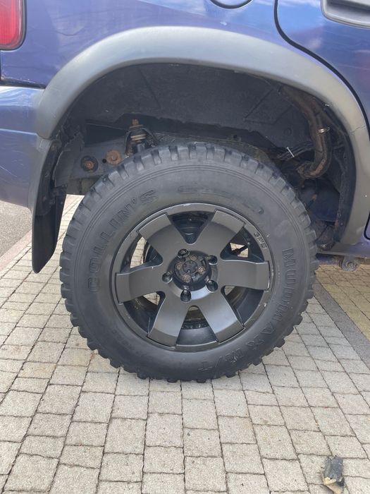 Кія sportage 1998