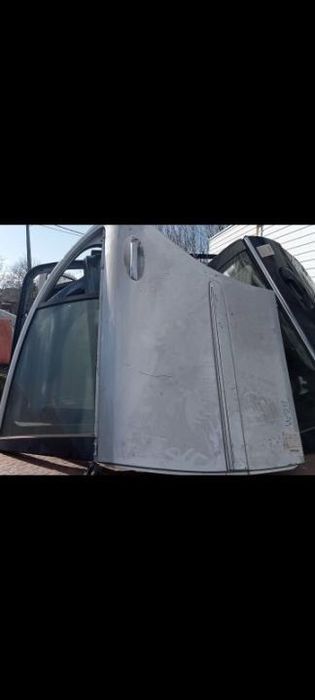PORTA TRAS ESQUERDA MERCEDES BENZ W211
