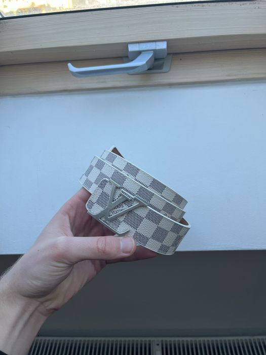 pasek lv louis vuitton size 100