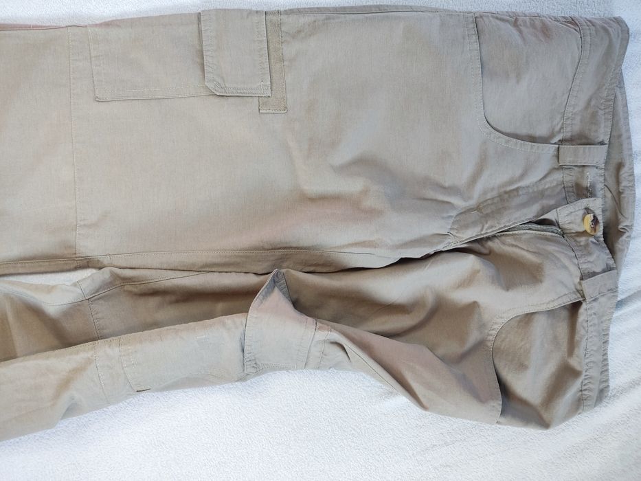 Spodnie trekkingowe Hi-mountain r S