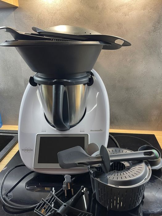 Thermomix 6 odbiór osobisty