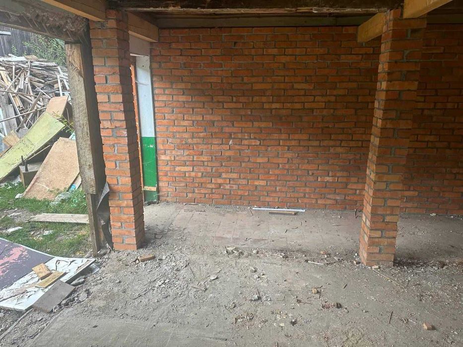 Продається турбаза Ялинка в с. Руська Мокра