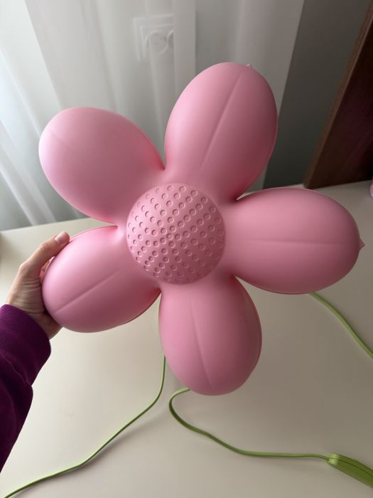 Настінний світильник від ikea