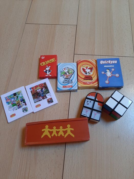 Jogos variados (ler discrição para preço)