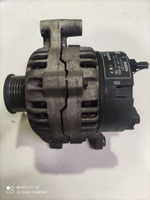 Alternador - Volvo V40 1.8i ( 1999 )