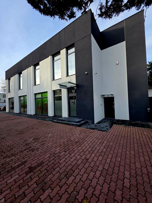 Lokal do wynajecia ul. Sandomierska 189, Kielce