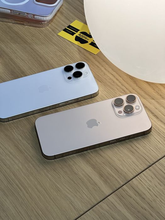 iPhone 16 pro 128/256Gb/512Gb/1 TB natural, white, black, desert