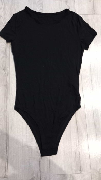 Shein Dazy body bluzka t-shirt rozm. S
