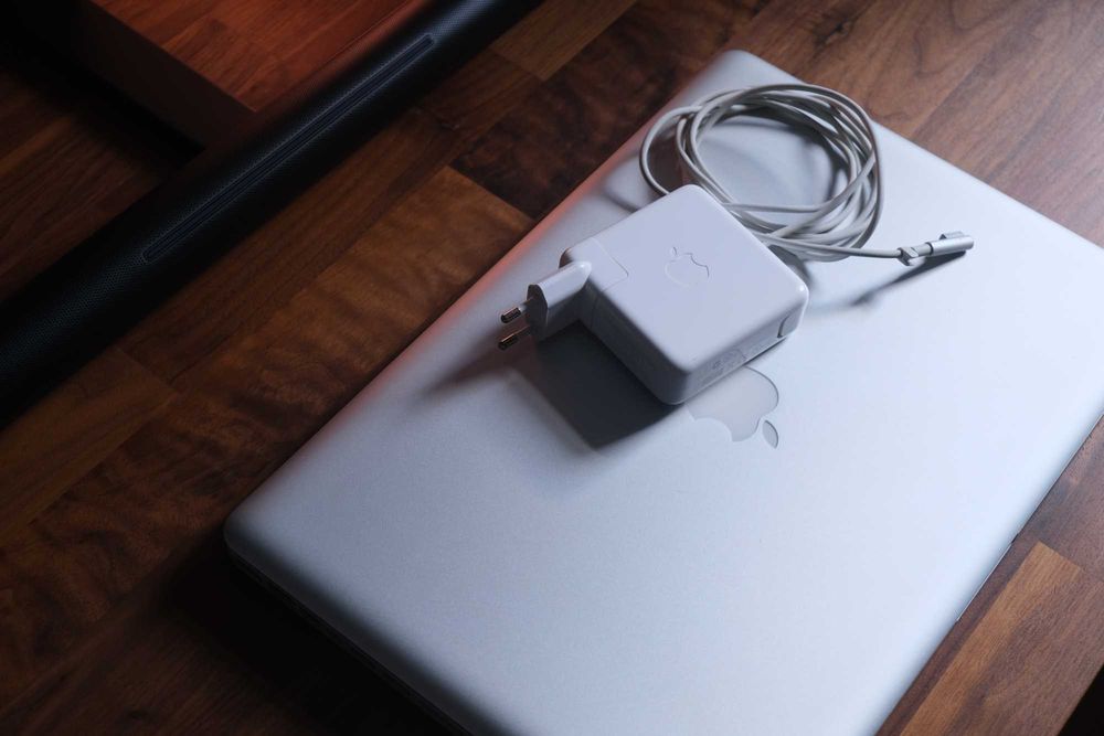 Apple Macbook Pro 15" A1286, Late 2011 - Como Novo