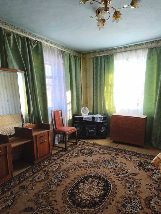 Продаж 4к будинку | с. Лісові Гринівці | 30 соток землі 42451