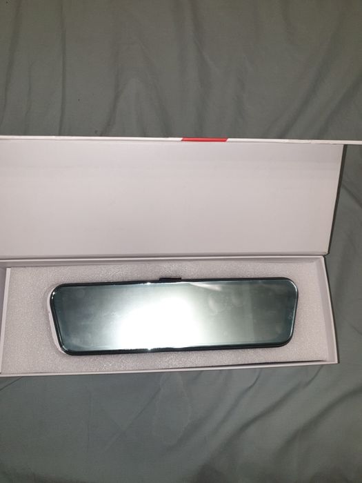 Відеореєстратор 4k ,IZEEKER  ID400  Реєстратор дзеркало.,