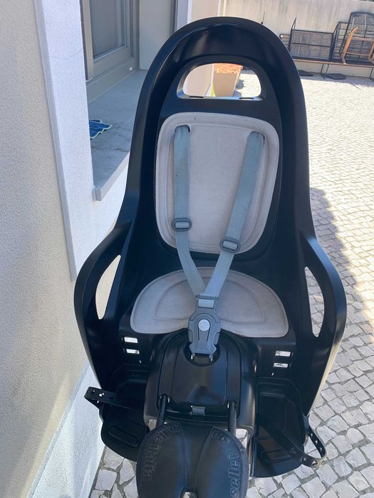 Cadeira para bicicleta para crianças