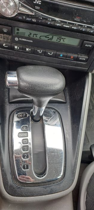Volkswagen Golf 4