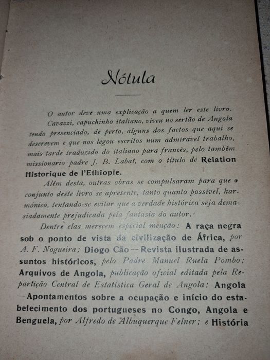 Estudos Ultramarinos