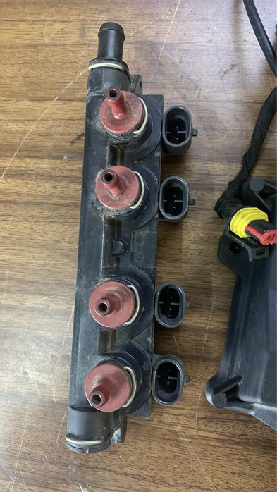 Газове обладнання