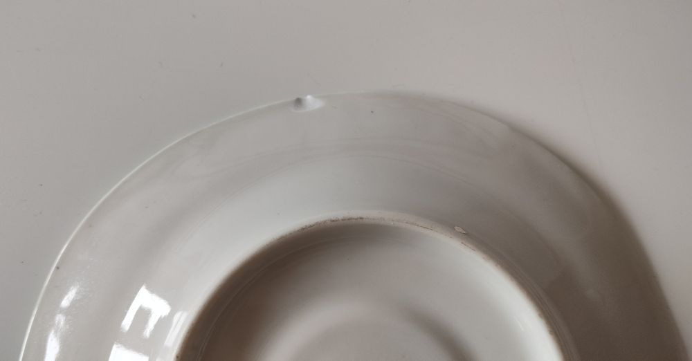 Porcelana Bogucice zestaw do herbaty filiżanki dzbanek cukiernica kawy