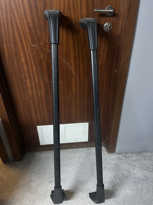 Barras para carro