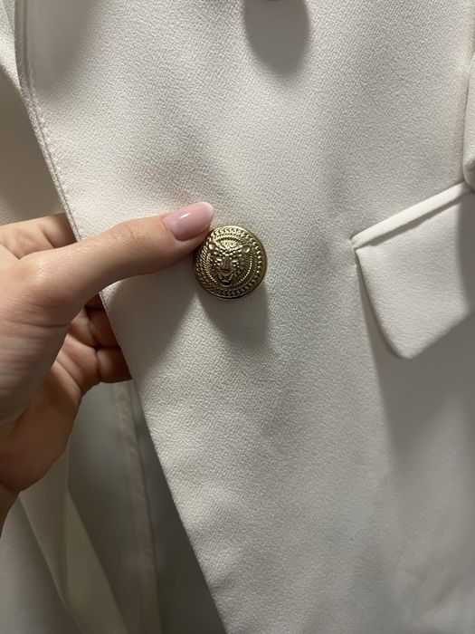 Піджак river island