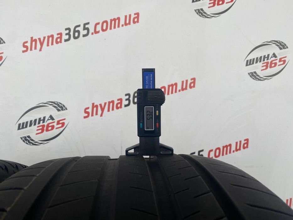 275/35 r21 bridgestone alenza 001 run flat 5mm