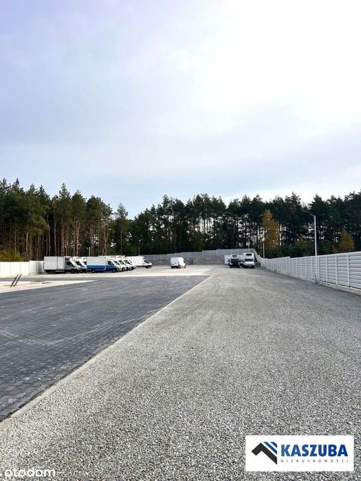 Działka inwestycyjna 52,2 Ar Toporów ul.Lipowa 6
