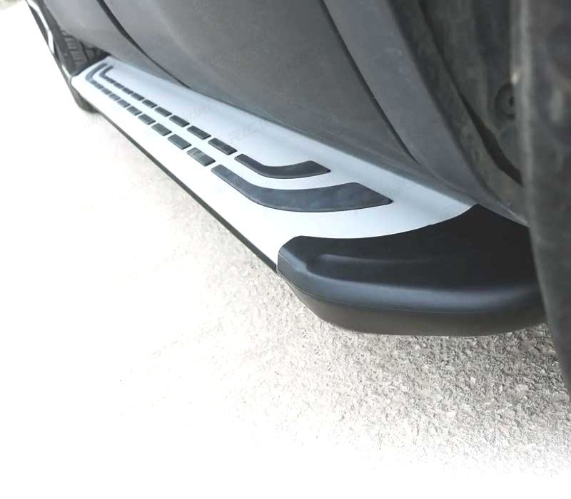 ESTRIBOS LATERAIS MERCEDES GLA X156 15-19