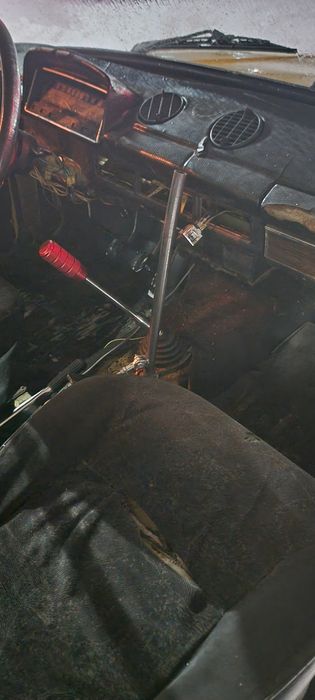 Жигуль 2101 З Гідро Ручніком