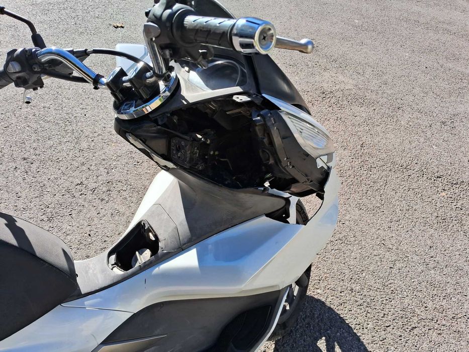 Honda PCX125 de 2019