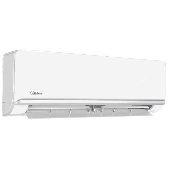 Кондиционеры 2025 MIDEA «XTreme» DC Inverter до - 25°С Фреон R32 Wi-Fi