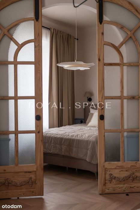 Elegancki Loft w Zabytkowej Kamienicy