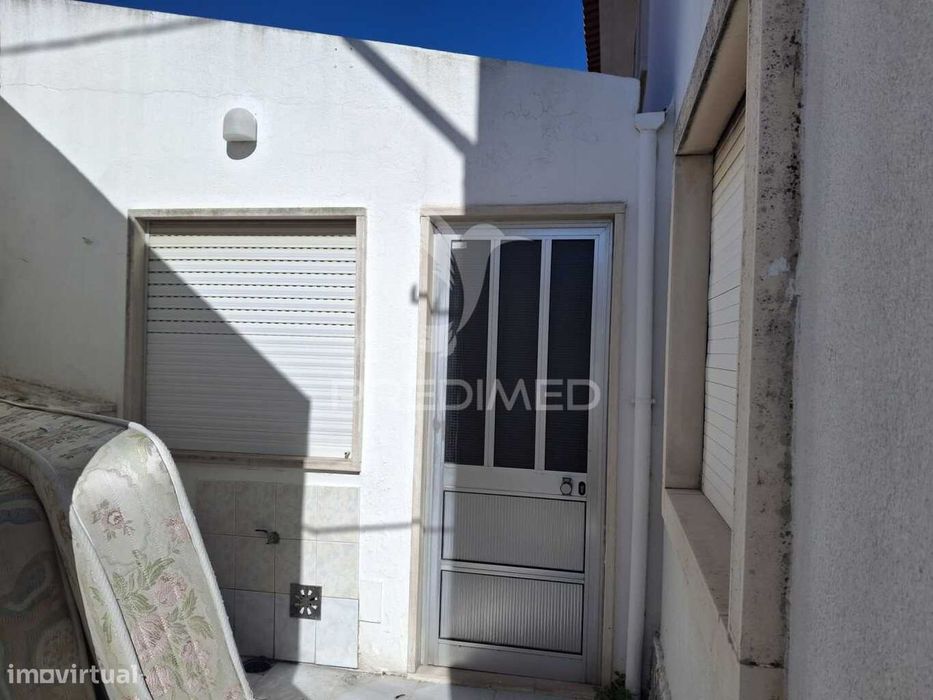 Apartamento T2 em Abrantes.