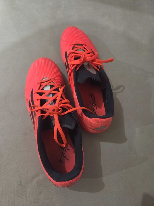 Korki Adidas F50 league