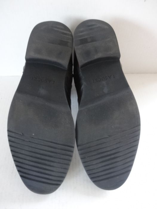 Buty Lasocki roz 42 Skóra Trzewiki
